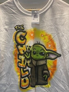 Star Wars The Child T-Shirt T Shirt - XL - Neu Mit Etikett! - Bild 1 von 3