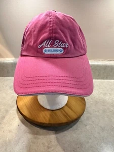 All Star Pink Hat Faded Glory - Picture 1 of 8