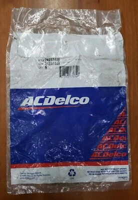 Пластины муфты автоматической коробки передач ACDelco 24237448 для Chevy - Изображение 1 из 2