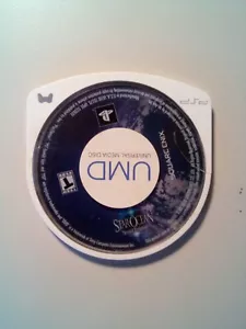 Star Ocean Second Evolution (Sony PSP) Disc Only Tested Works - Picture 1 of 3