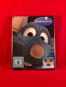 Ratatouille Limited Blu Ray Steelbook, outsold - Picture 1 of 1