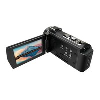 WiFi Selfie 4K HD Digital Camera Video Camcord 16X Digital Zoom ...