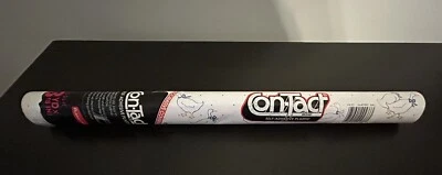 Papel de contacto Rubbermaid vintage Blue Country Geese 1986 13,5 pies cuadrados NUEVO paquete abierto Foto 1 de 4