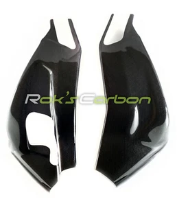 Carbon swingarm covers Schwingenschoner BMW S1000 RR 2015 - 2019 - Bild 1 von 3