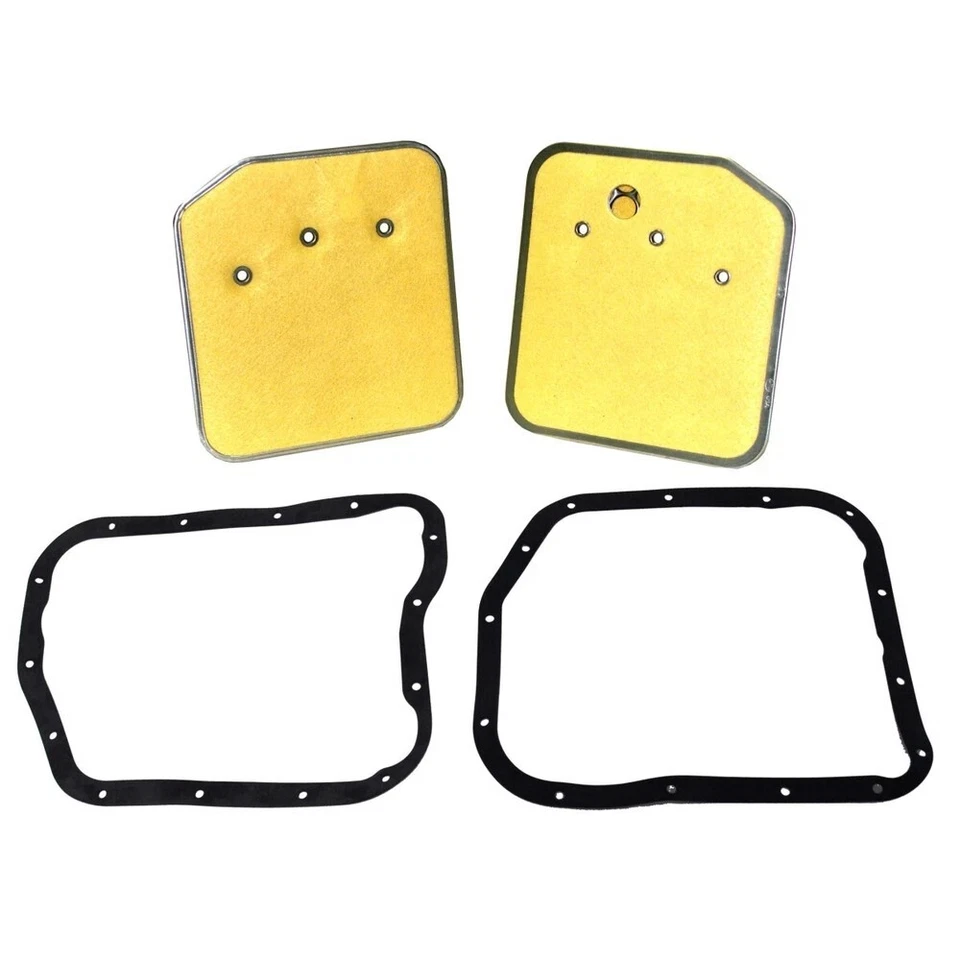 58707 WIX Automatic Transmission Filter Kit for Le Baron Town and Country Dodge - Image 1 of 1