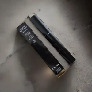 CHANEL - SUBLIME DE CHANEL MASCARA - 10 NOIR - 0.21 OZ - NEW & BOXED - Picture 1 of 4