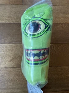 Scotty Cameron 2023 Halloween Clop Shot Blade Putter Cover - Picture 1 of 3