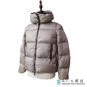 MONCLER Down Jacket Size 0 A2093463980 53689 Women Outerwear H20603 - Picture 1 of 10