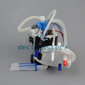 Fuel Pump C2C25749 For Jaguar S-Type 2000-2008 XJ 2003-2009 2.5L 3.0L 3.6L 4.2L - Picture 1 of 6