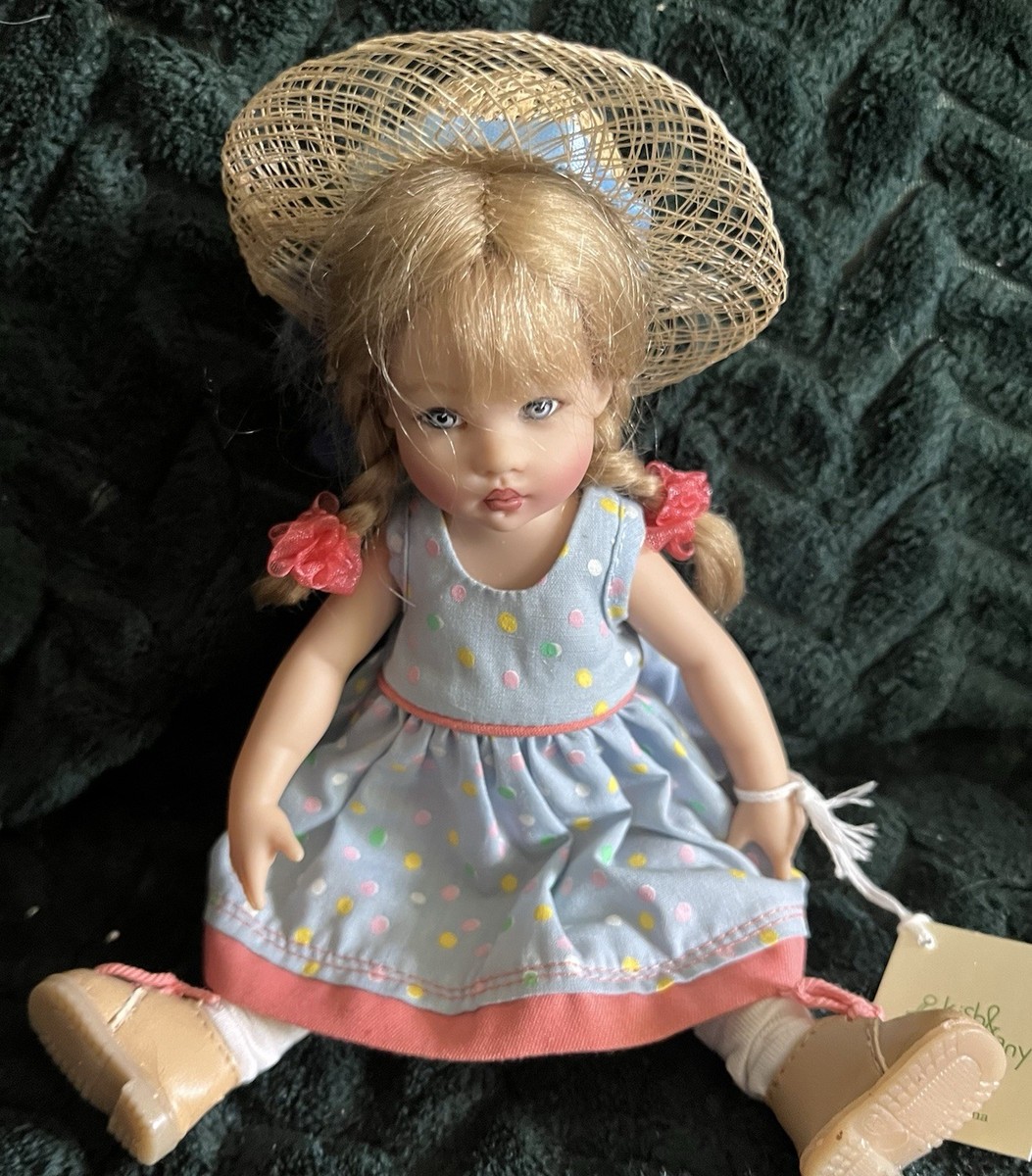 Kish Riley In Kish Dolls for sale | eBay