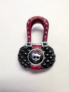 Monster High Frankie Stein First Wave Skull Geldbörse  - Bild 1 von 5