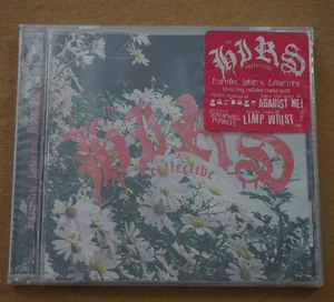 The HIRS Collective Friends. Lovers. Favorites. CD Brand New Sealed - Picture 1 of 3