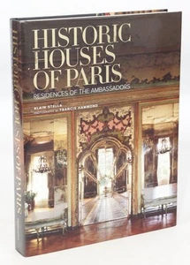 Historic Houses of Paris: Residences of the Ambassadors - Picture 1 of 2