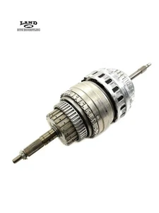 MERCEDES S/SL/E/GL/ML/C/SLK AUTOMATIC TRANSMISSION K1 K2 MPLS HARD PARTS 722.9 - Picture 1 of 3