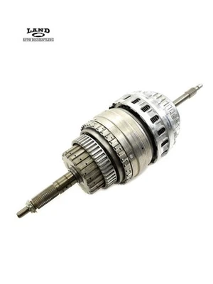 MERCEDES S/SL/E/GL/ML/C/SLK AUTOMATIC TRANSMISSION K1 K2 MPLS HARD PARTS 722.9 - Image 1 of 3