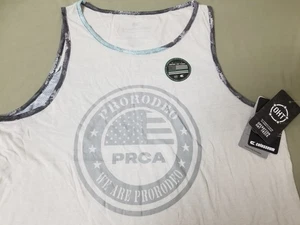 Neues Pro Rodeo We Are Pro Rodeo OHT Tanktop. - Bild 1 von 4