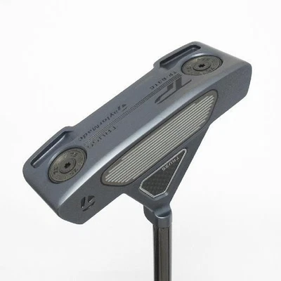 TaylorMade  TP TRUSS MID NIGHT BLUE TP B3TC  Steel Shaft 34 Shaft Steel Shaft Pu - Image 1 of 4