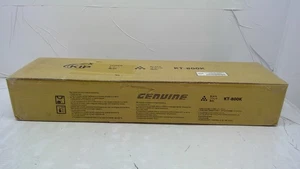 Cartuccia toner nero originale KIP KT-800K (2x1000g) Z350970010 - Foto 1 di 7