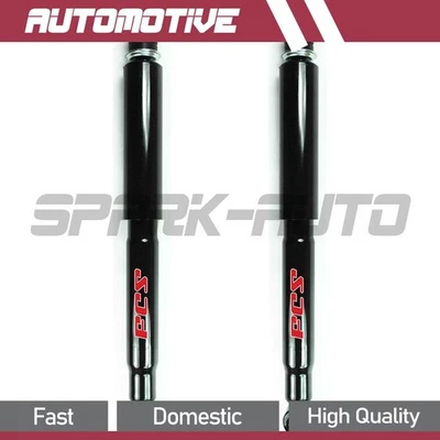 2 Left+Right Rear Shocks Absorbers Struts For Mercury Cougar 1997 1996 1995 1994 - Image 1 of 2