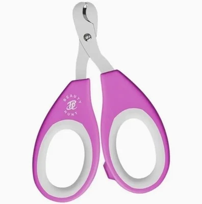 Small Pet Nail/Claw Clippers Professional Pet Nail Clippers Dogs Cats - Image 1 of 4