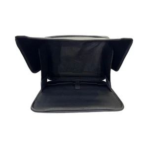 Sichtschutz Faltbare Laptop Haube Abdeckung für 12 und 14 Zoll Laptop Bildschir - Picture 1 of 9