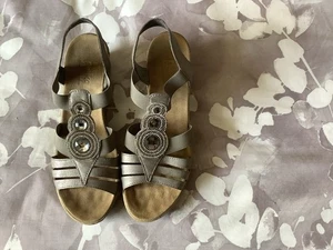 Reiker Ladies Sandal - Picture 1 of 3
