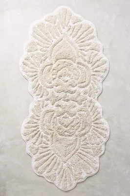 Alfombra de baño Anthropologie Riviera Foto 1 de 3