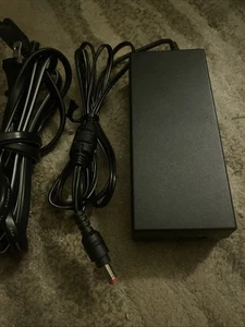 Acer Aspire Dell 12V 3.0 amp Laptop AC Adapter Charger Power Cord Transformer - Picture 1 of 7