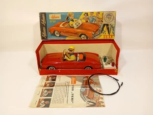 Schuco 5735 Texi MANN im Originalkarton (74160) - Bild 1 von 18