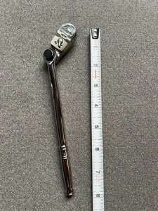 🇺🇸Snap-On T72MP 1/4" Unidad Doble 80 Tecnología Multiposición Cabezal Trinquete🇺🇸 - Imagen 1 de 13