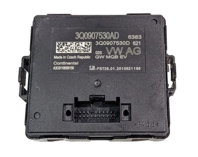 VOLKSWAGEN E-GOLF 7.5 GATEWAY MÓDULO ECU 2016-2021 3Q0907530AD Foto 1 de 4