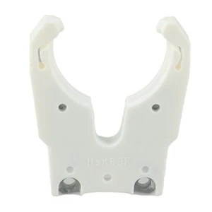 HSK63F Tool Holder Clamp CNC-Tool Changer, For Engraving Machine Fixed Handle - Picture 1 of 24