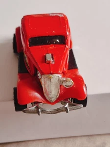 1979 Hot Wheels ZZ Top Eliminator '34 Ford 3 Window Coupe (See Desc.) - Picture 1 of 5