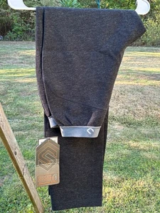 Scentlok BE:1 Trek Base BLACK-OUT Series Merino Wool Bottom Medium  - Picture 1 of 1