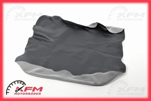 Kawasaki Ninja 1000SX ZX1002KNSNN leather cover driver's seat leather drivers seat new - Picture 1 of 4