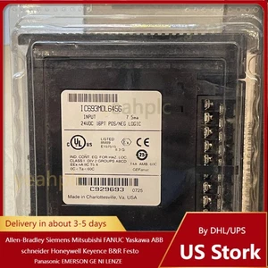 FANUC IC693MDL645 / IC693MDL645 (NEW IN BOX) US Free TAX - Picture 1 of 23