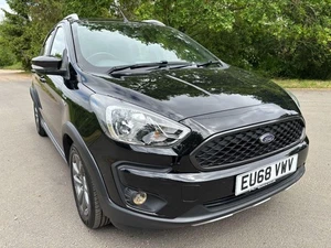 FORD KA+ 1.2 Ti-VCT Active 2018 - Picture 1 of 24