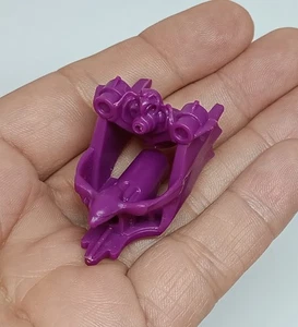 Mighty Max Battle Warriors Conqueror Pursuit Pod - Bild 1 von 6