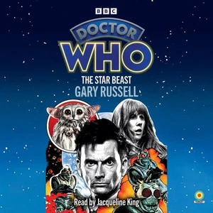 Doctor Who: the Star Beast : 14th Doctor Novelisation, CD/Spoken Word by Russ... - Picture 1 of 1