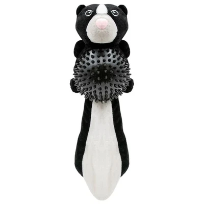 Animal Planet Mascotas Peluche Mofeta con Chirrido para Perros Foto 1 de 4