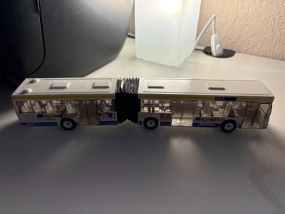 siku gelenkbus - Bild 1 von 3