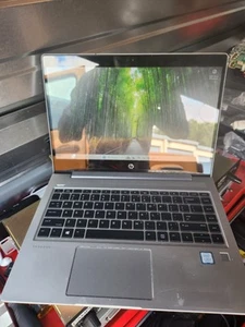 HP ProBook 440 G6 Laptop - TOUCHSCREEN - WIN 11 PRO - I5/8GB/256GB - Picture 1 of 5