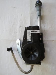 MX5 ELEKTRISCHE ANTENNE KOMPLETT MK2 / MK2.5 TOP ZUKUNFTSSICHER GARANTIE 2 - Bild 1 von 3