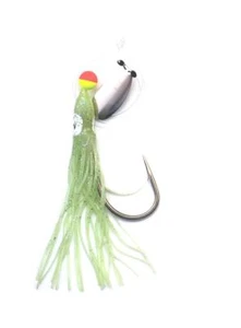 Behr Power-Glo Naturköder-system Avec Oktopus 14/0 Naturköder-vorfach - Bild 1 von 1