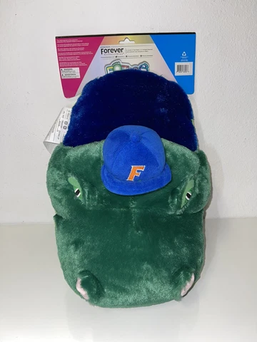 Florida Gators NCAA Mascots Feetoes Super Comfy And Rare Cover