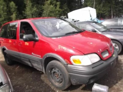 Левая фара для водителя подходит для 97–05 Venture 493406 - Изображение 1 из 4