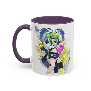 🔥 Melodie Fanart Tasse - Limited Edition 🔥 - Bild 1 von 33