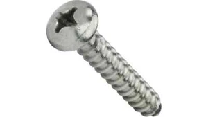 Blechschrauben Pan Star Head Selbstgewindebohrer für Metall Holz Aluminium Kunststoff - Bild 1 von 3