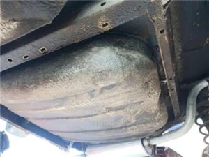 kraftstofftank für RENAULT 12 1.3 (1170) 371701 - Bild 1 von 5