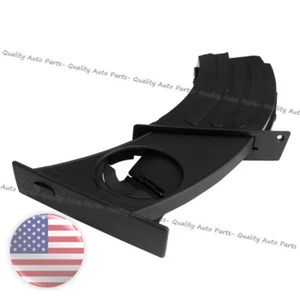 For BMW E60 E61 OE Style Cup Holder Front Left Dashboard Driver Side - Picture 1 of 4